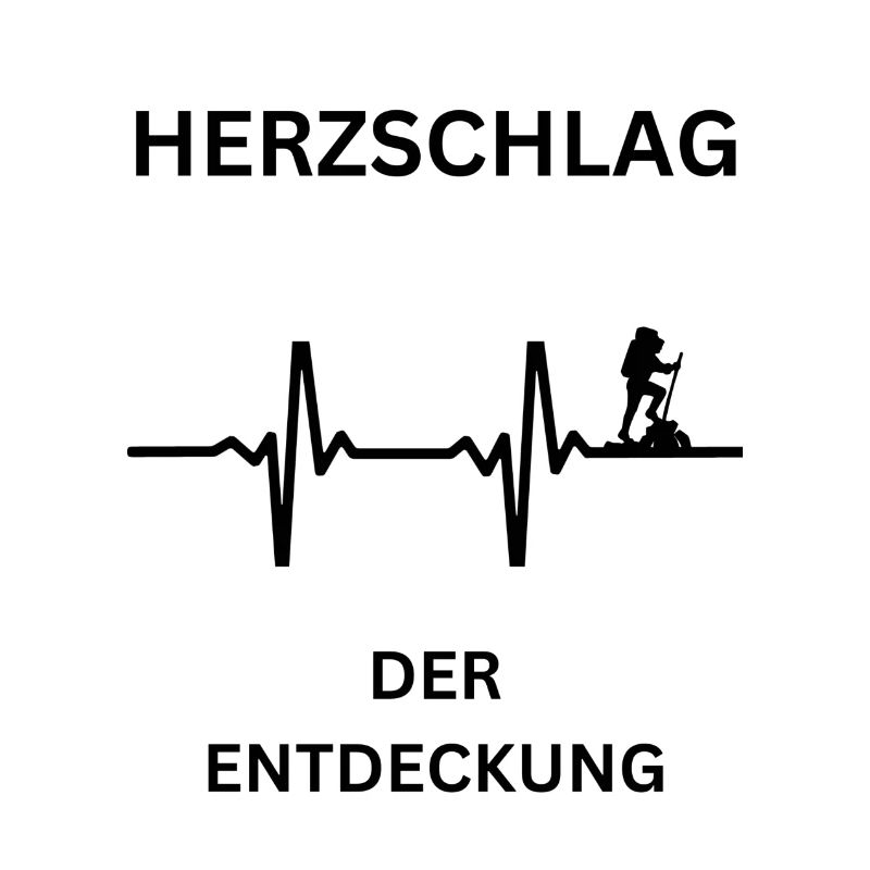 Herzschlag der Entdeckung