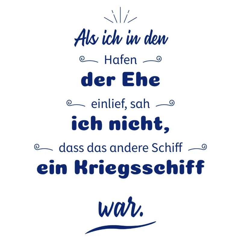 lustige Sprüche Scheidung