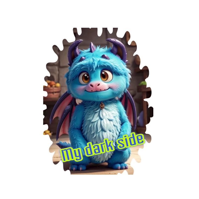 Monster 20