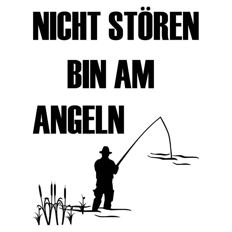 Angeln