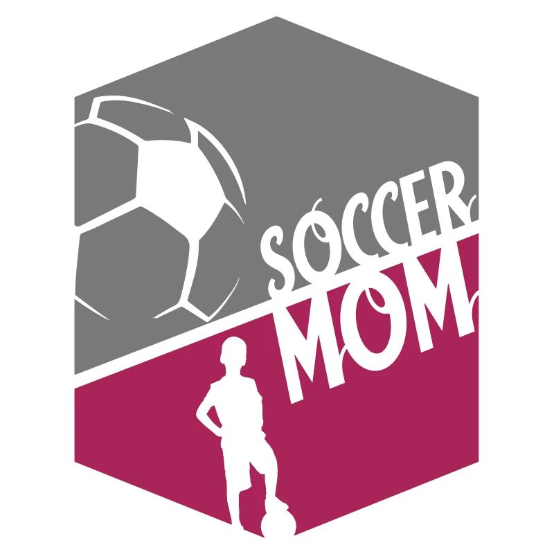 mom soccer