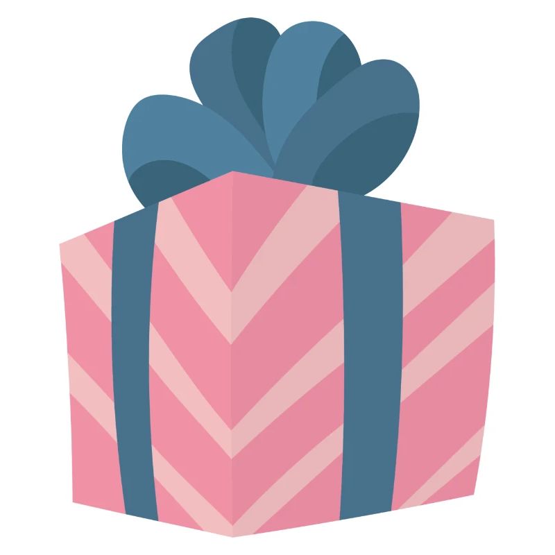Geschenk