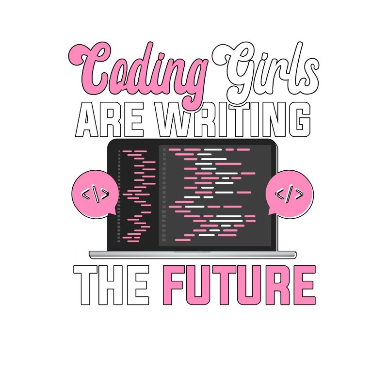 Coding Girls Write The Future For