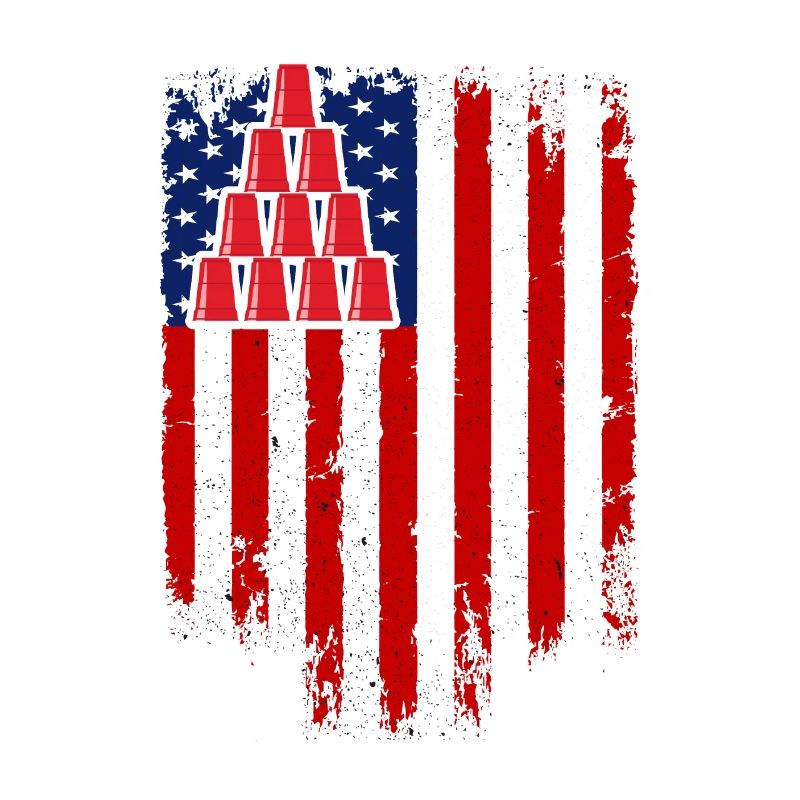 Sport Stacking USA Speed Cup Stacker Stacking