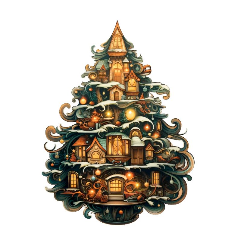 Christbaum
