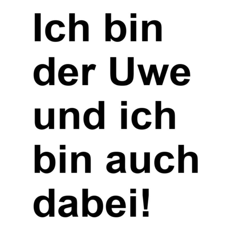 Uwe