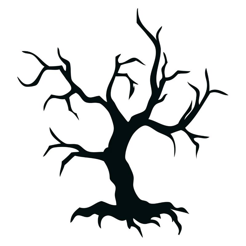 Halloween Tree