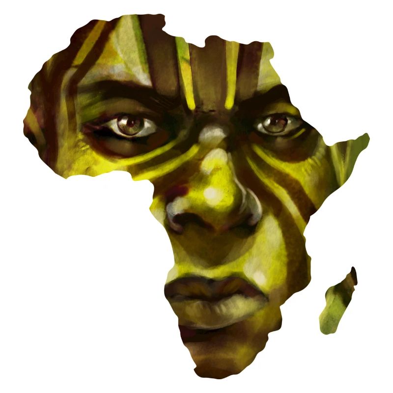 Afrika
