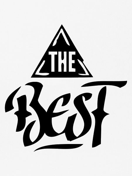the best