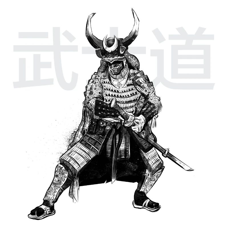 Samurai - Bushido