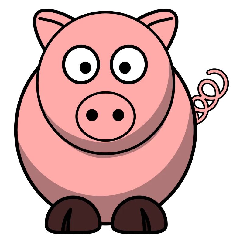 Schweinchen