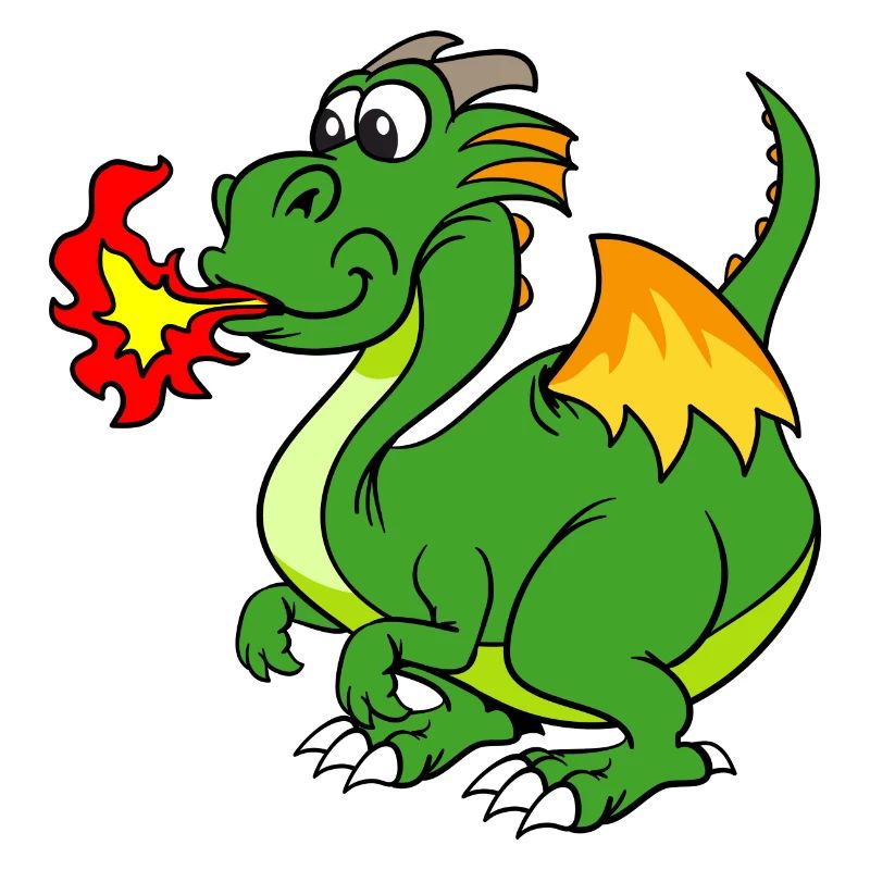 Drachen