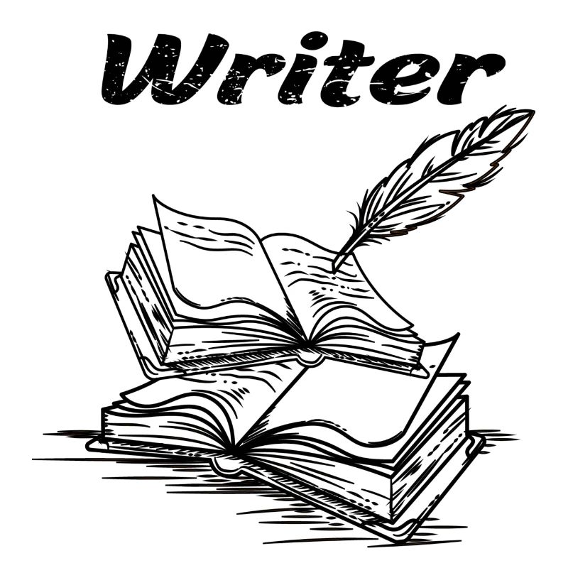 schriftsteller