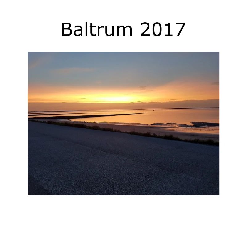Baltrum