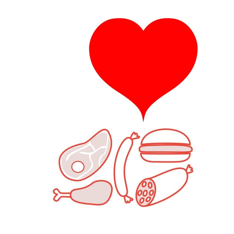 I love Fleisch