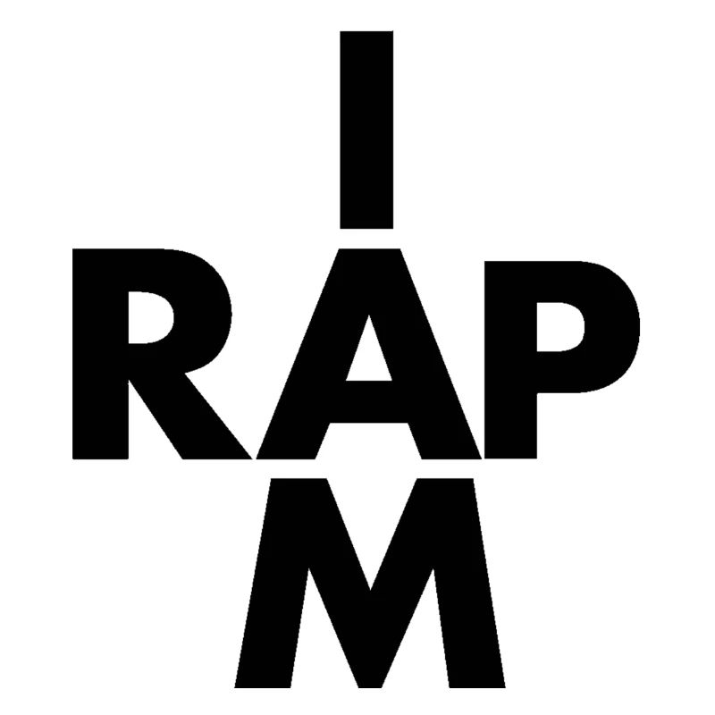 Rap hip hop