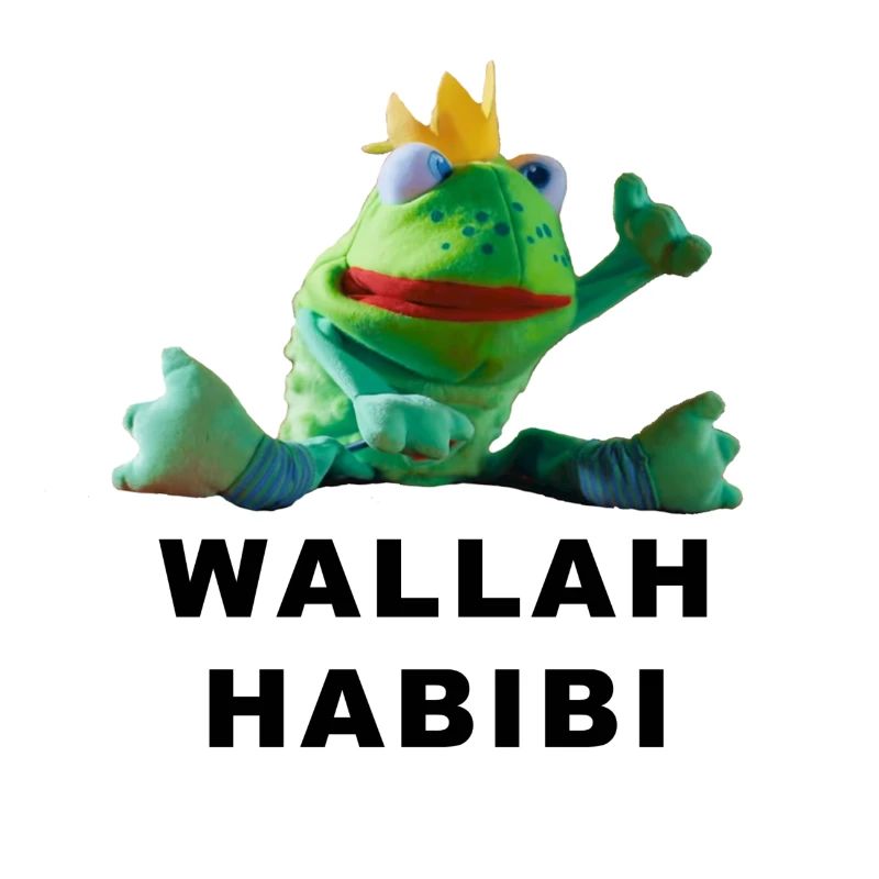 Habibi