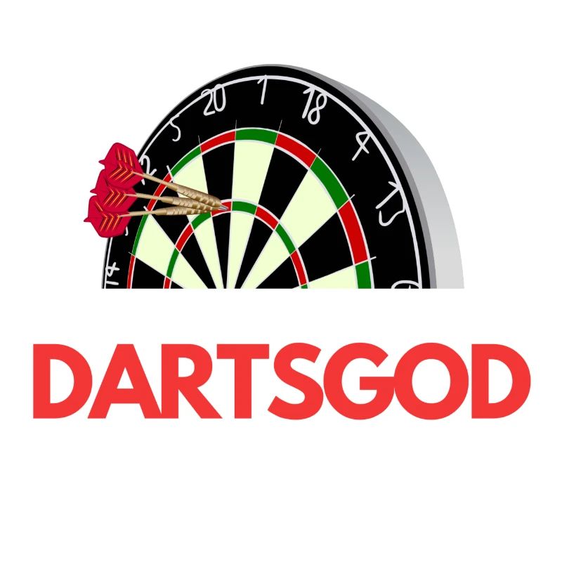 DARTSGOD!