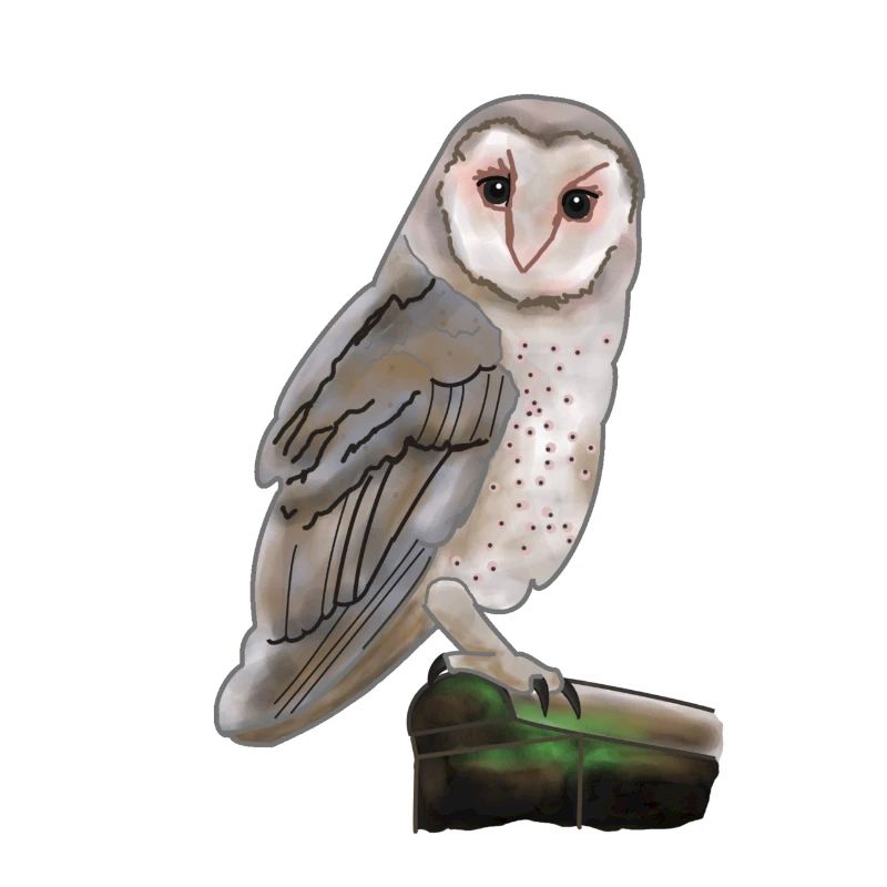 owl