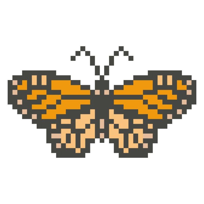 Monarchfalter