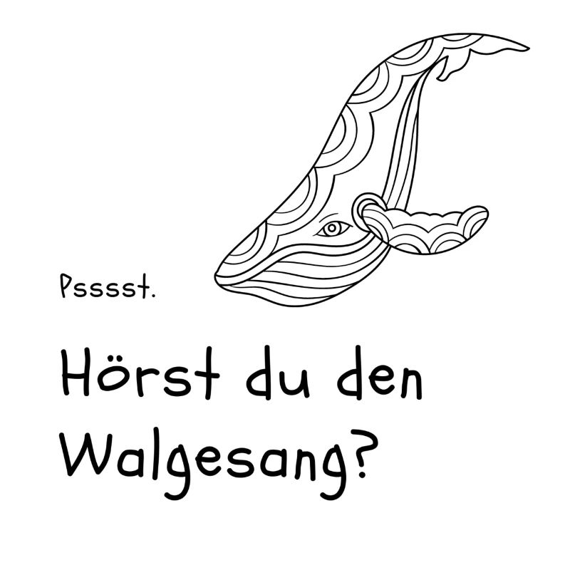 Walgesang
