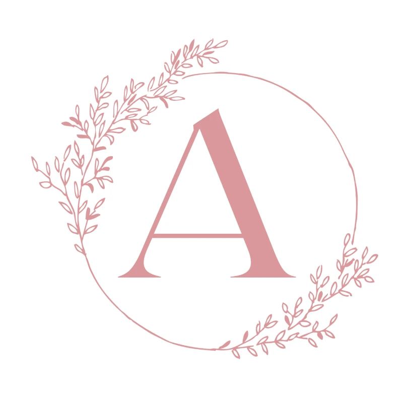Buchstabe A
