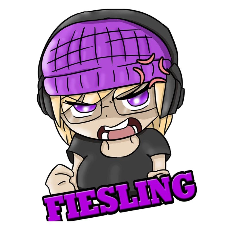 PiccuPi Fiesling Merch