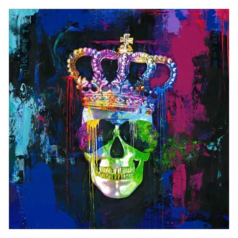 Skull King