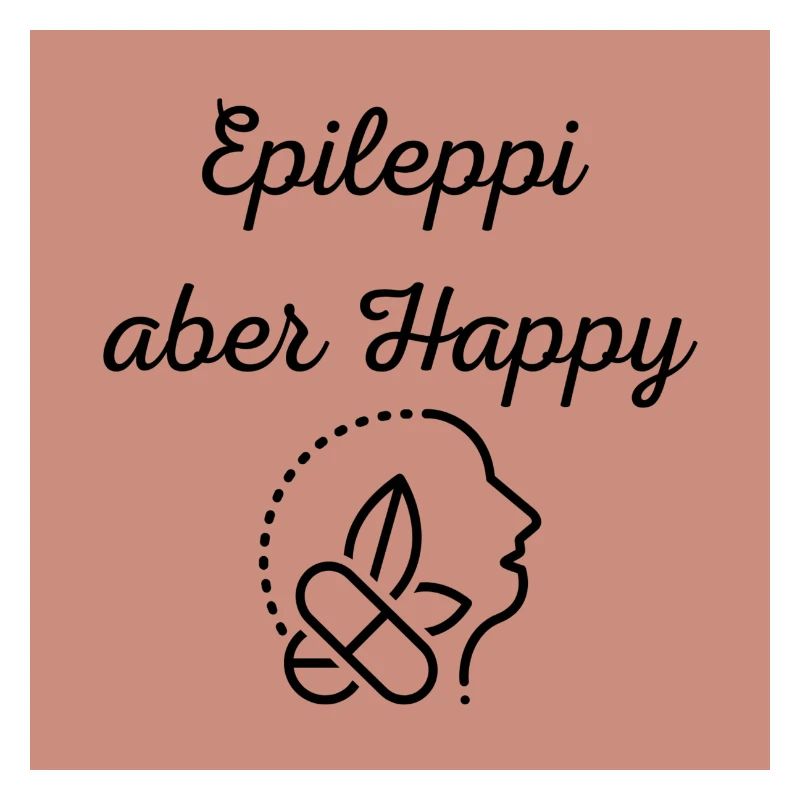 Epileppi aber Happy