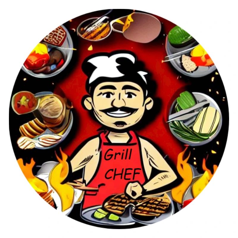 Chef Griller4