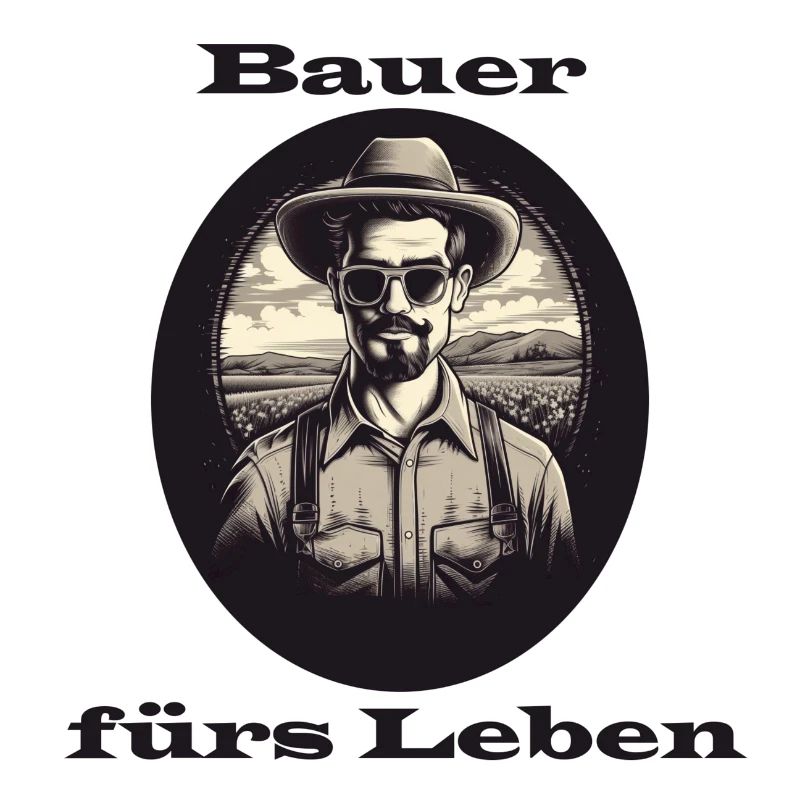 Bauer fürs Leben