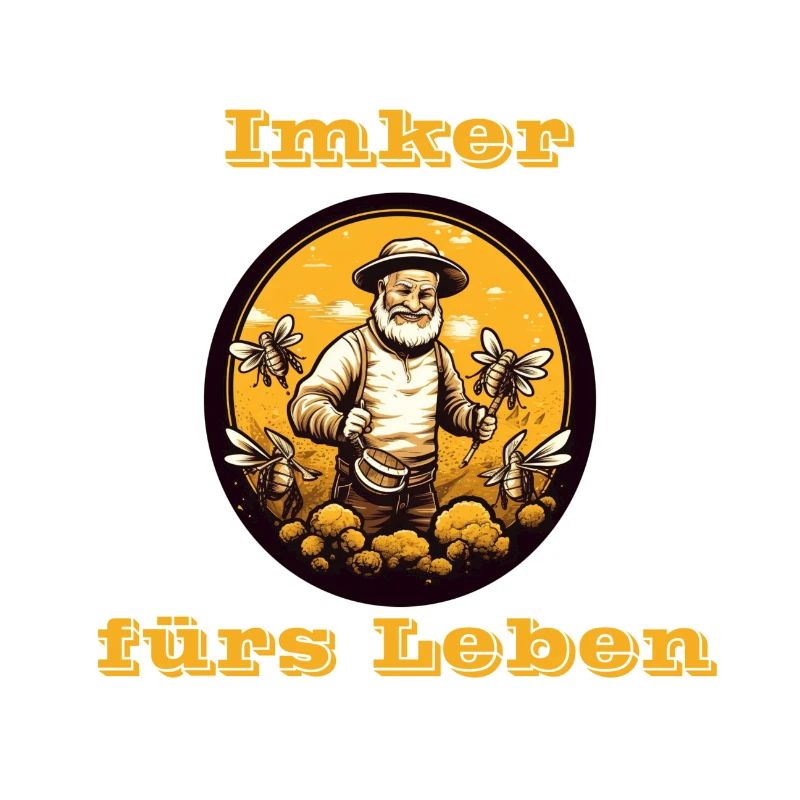 Imker fürs Leben