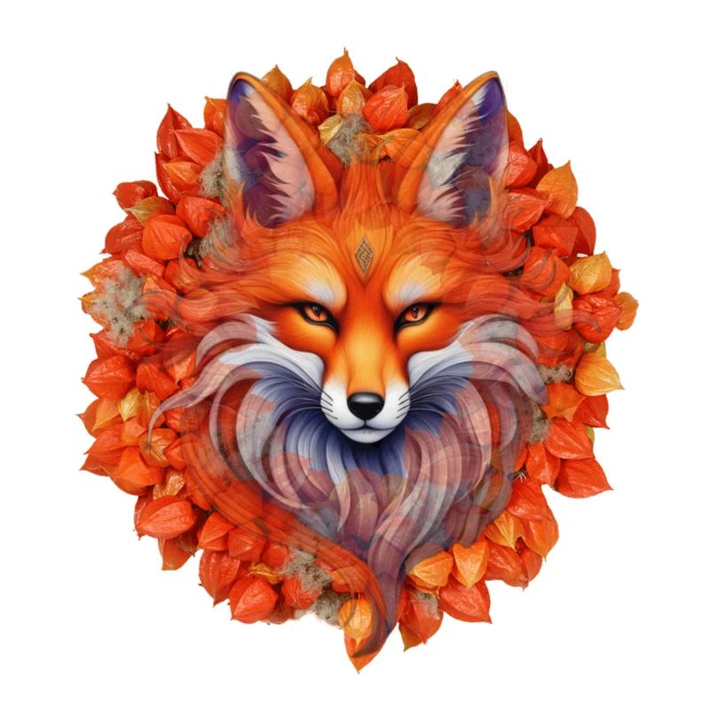 Rotfuchs
