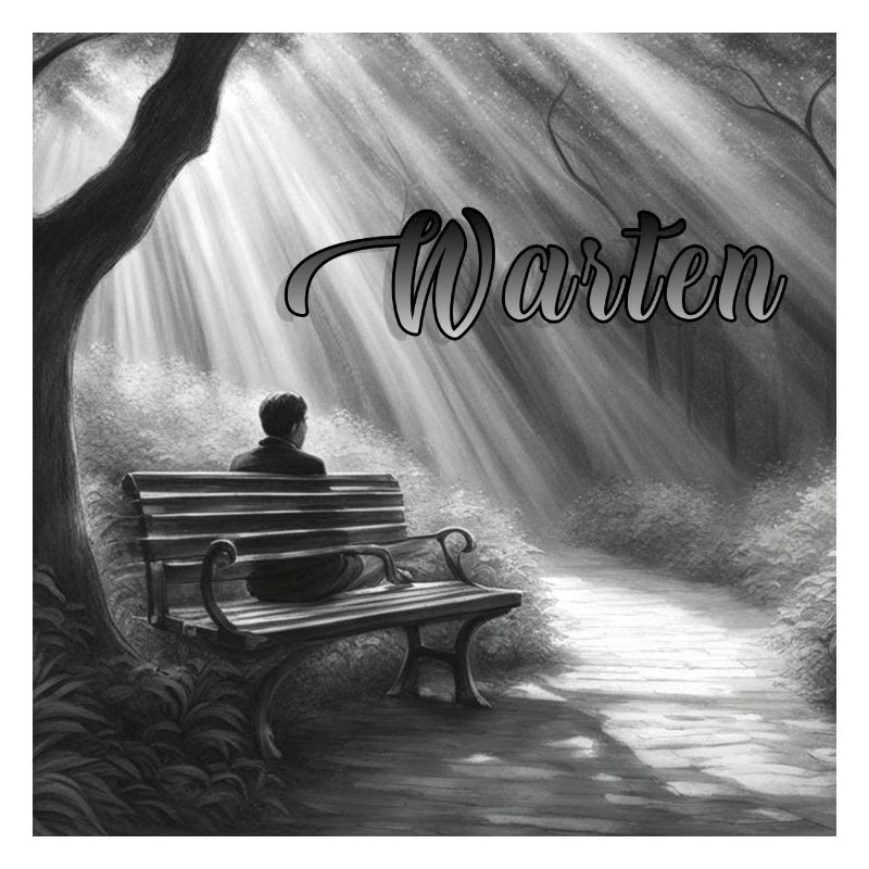Warten