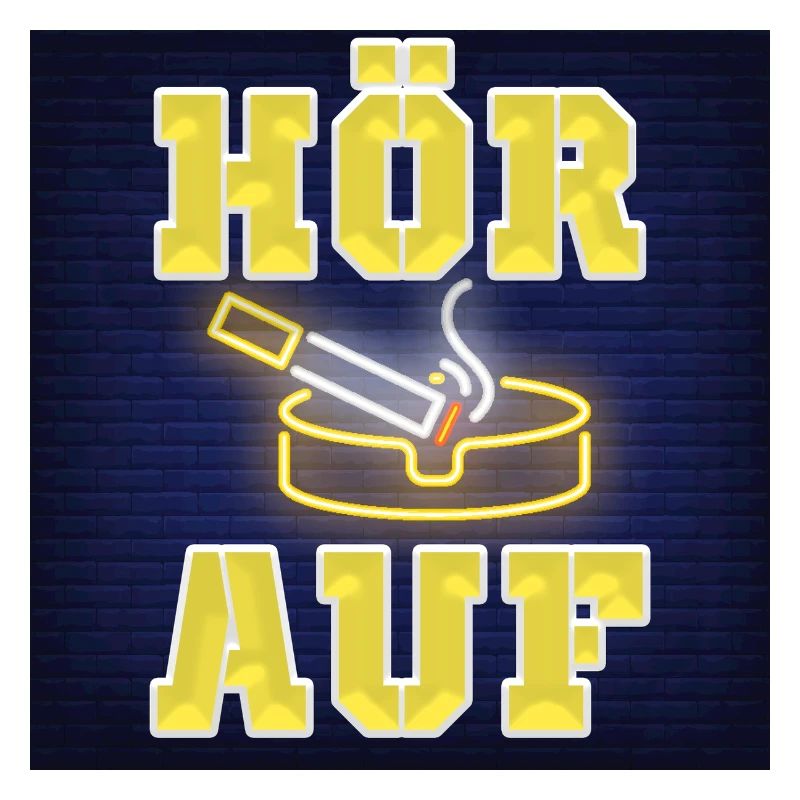 Hör auf