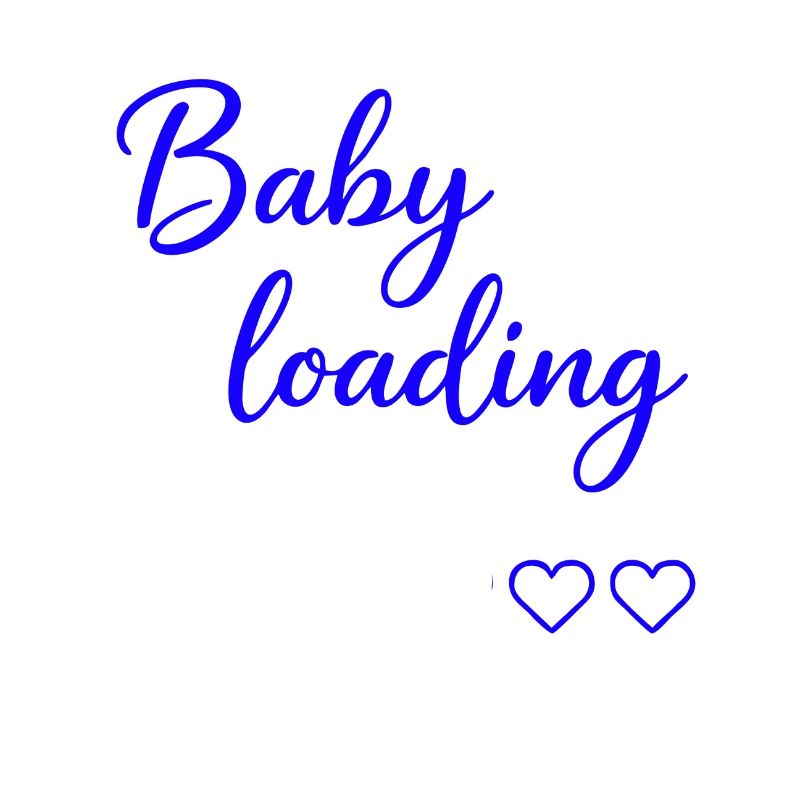 Baby loading