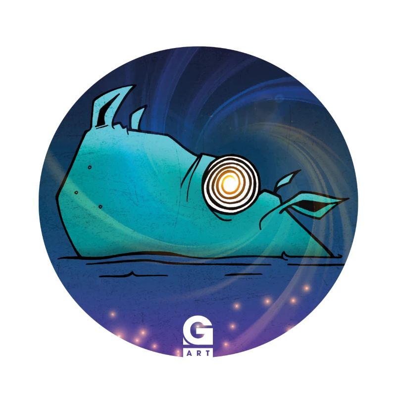 GIGGJOTT Hypnopotenanime