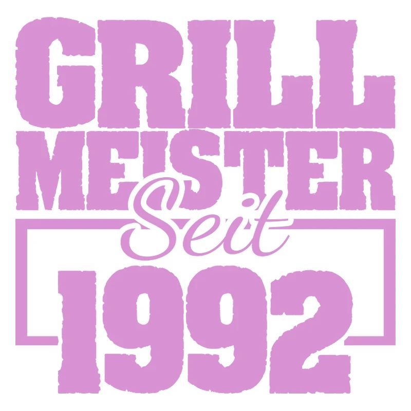Grillen 1992