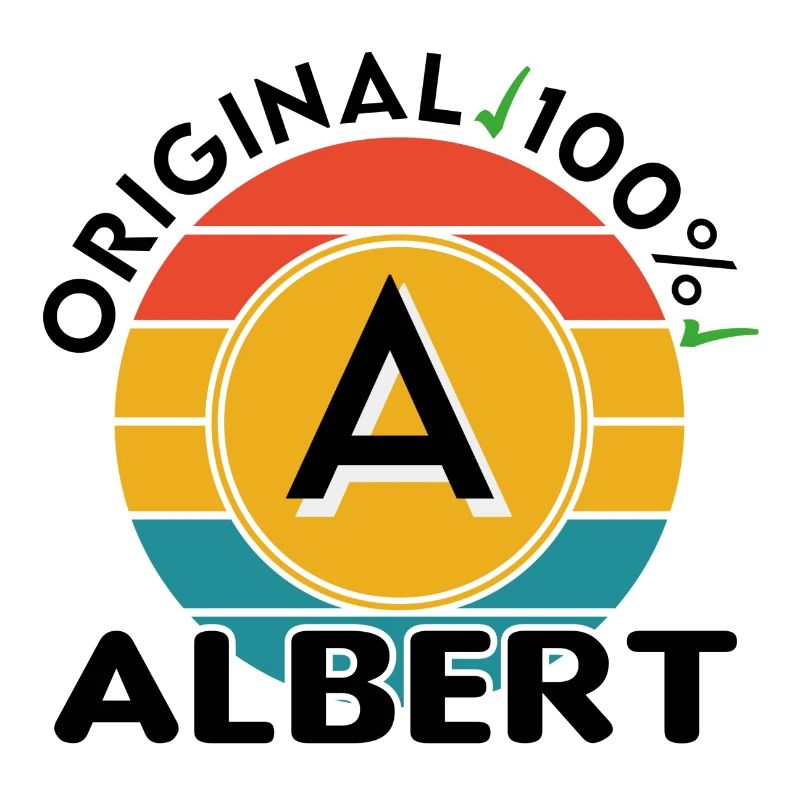 Albert