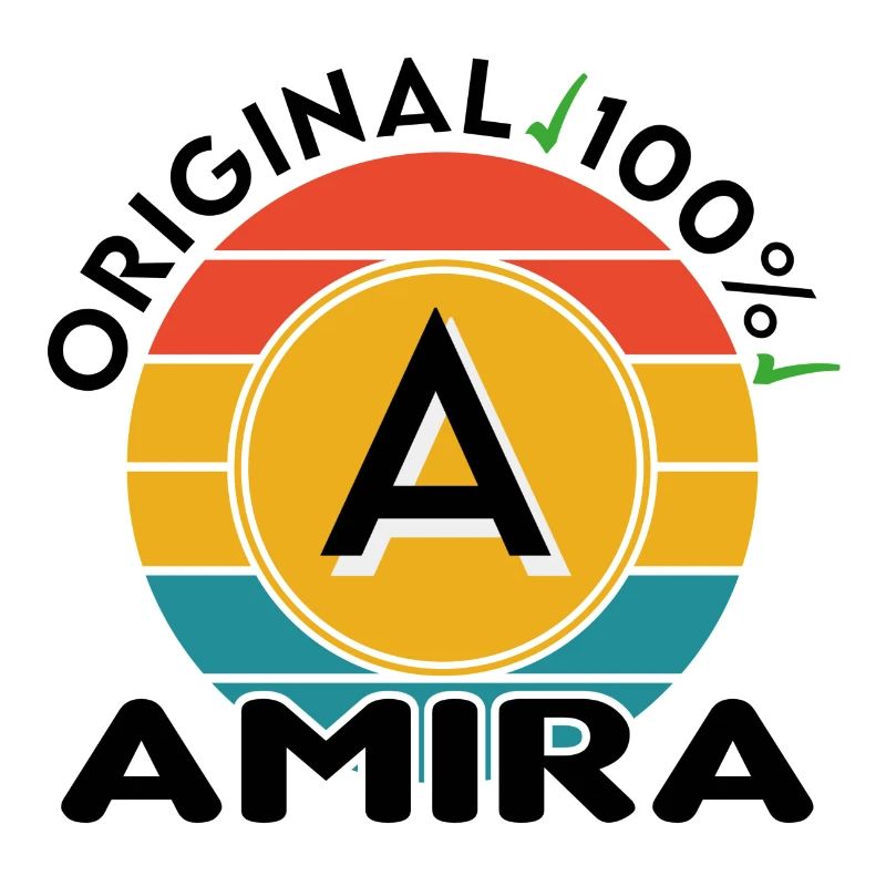 Amira