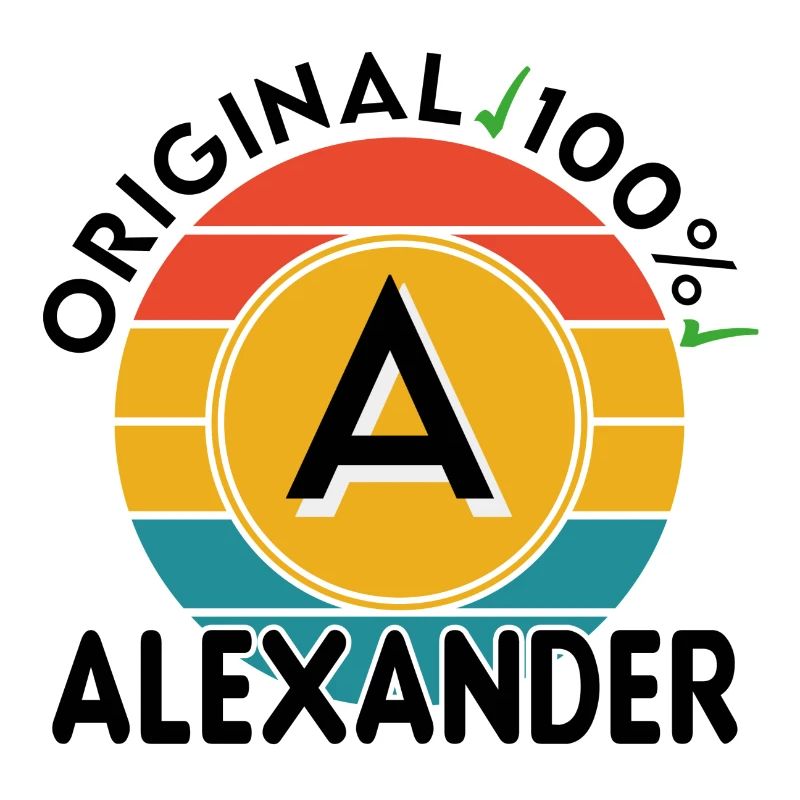 Alexander