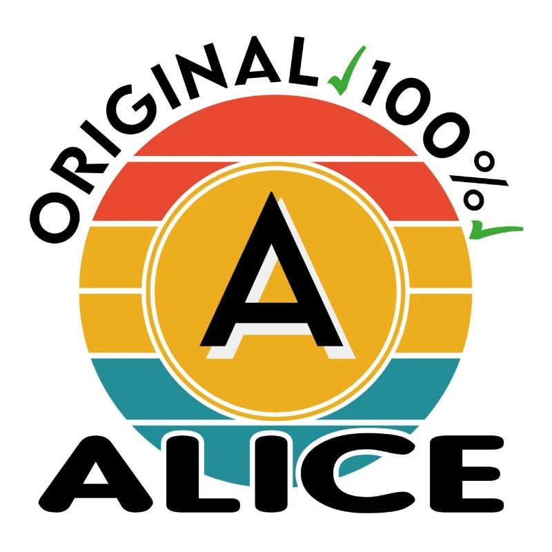 Alice