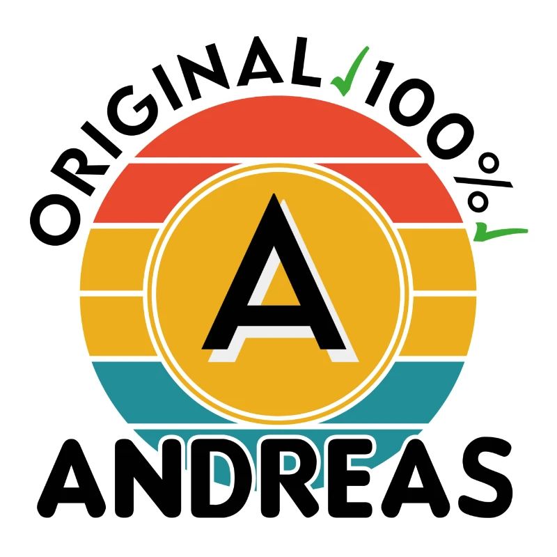 Andreas