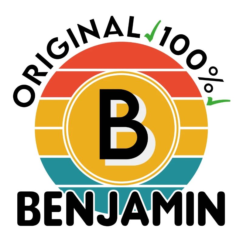 Benjamin