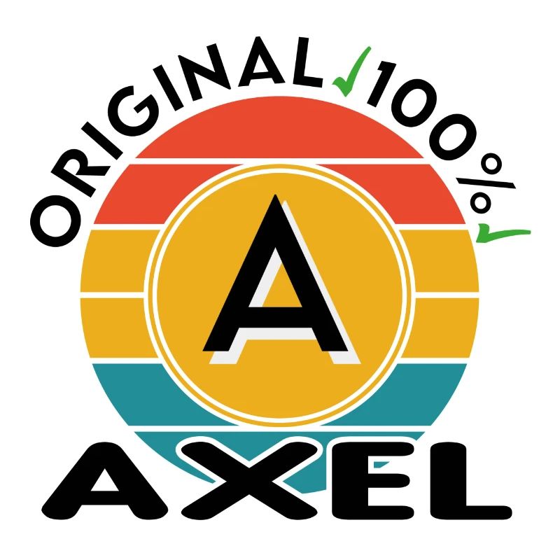 Axel