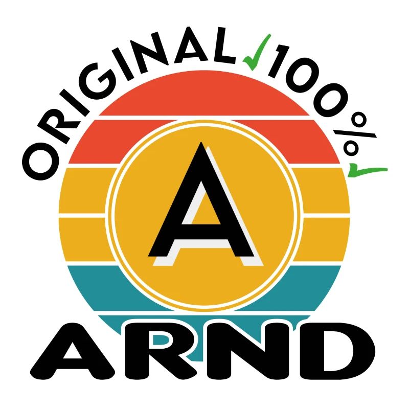 Arnd