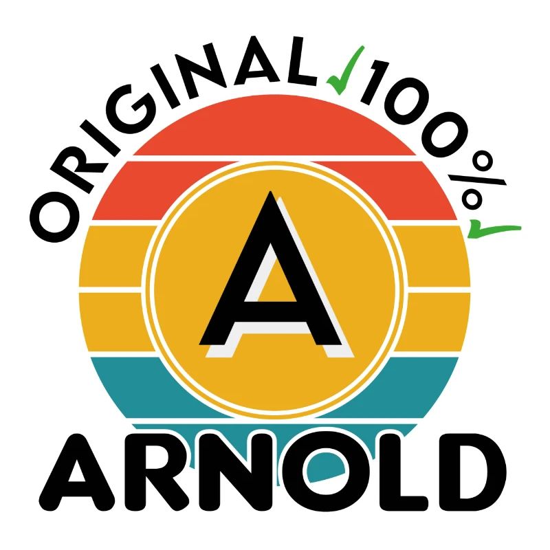 Arnold