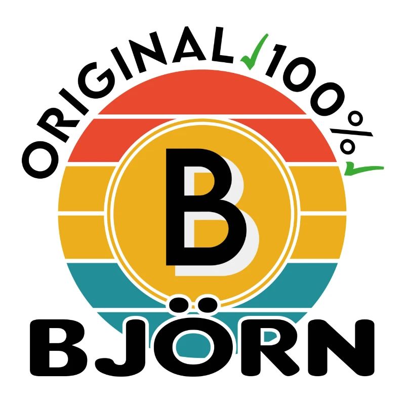 Björn