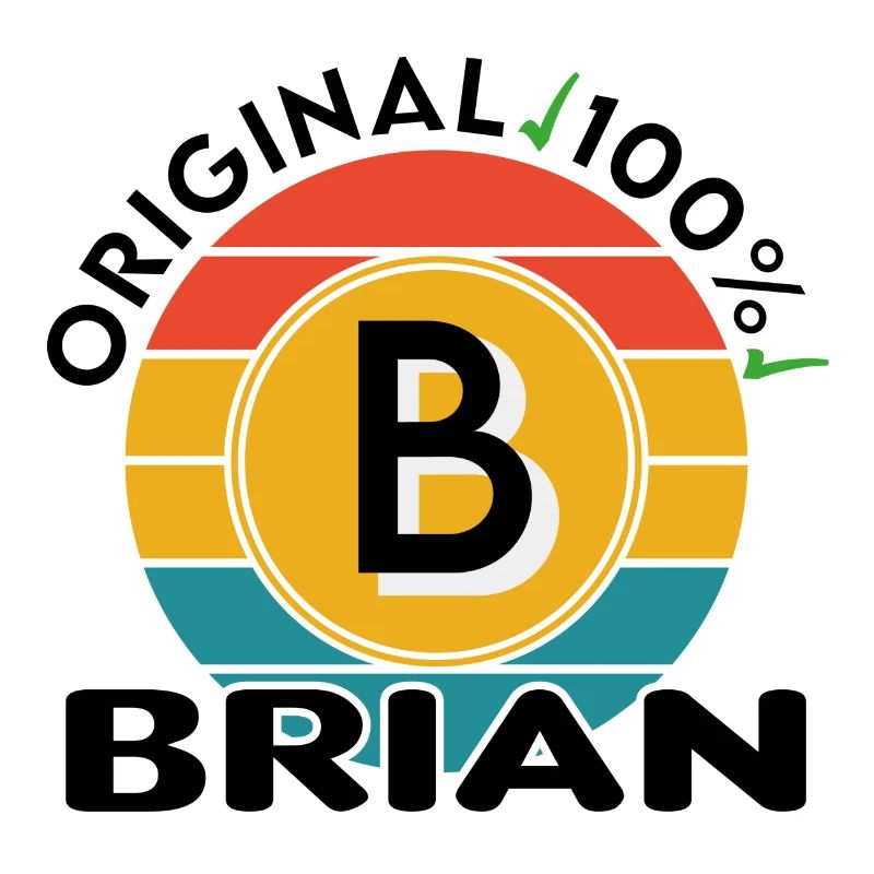 Brian