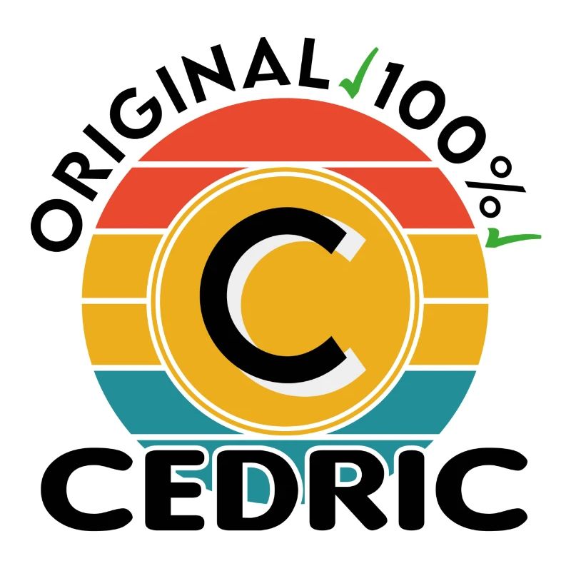 Cedric